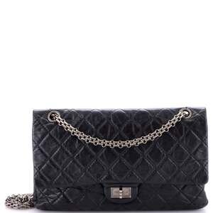 Chanel Reissue 2.55 Flap Bag Quilted #257929C39B
